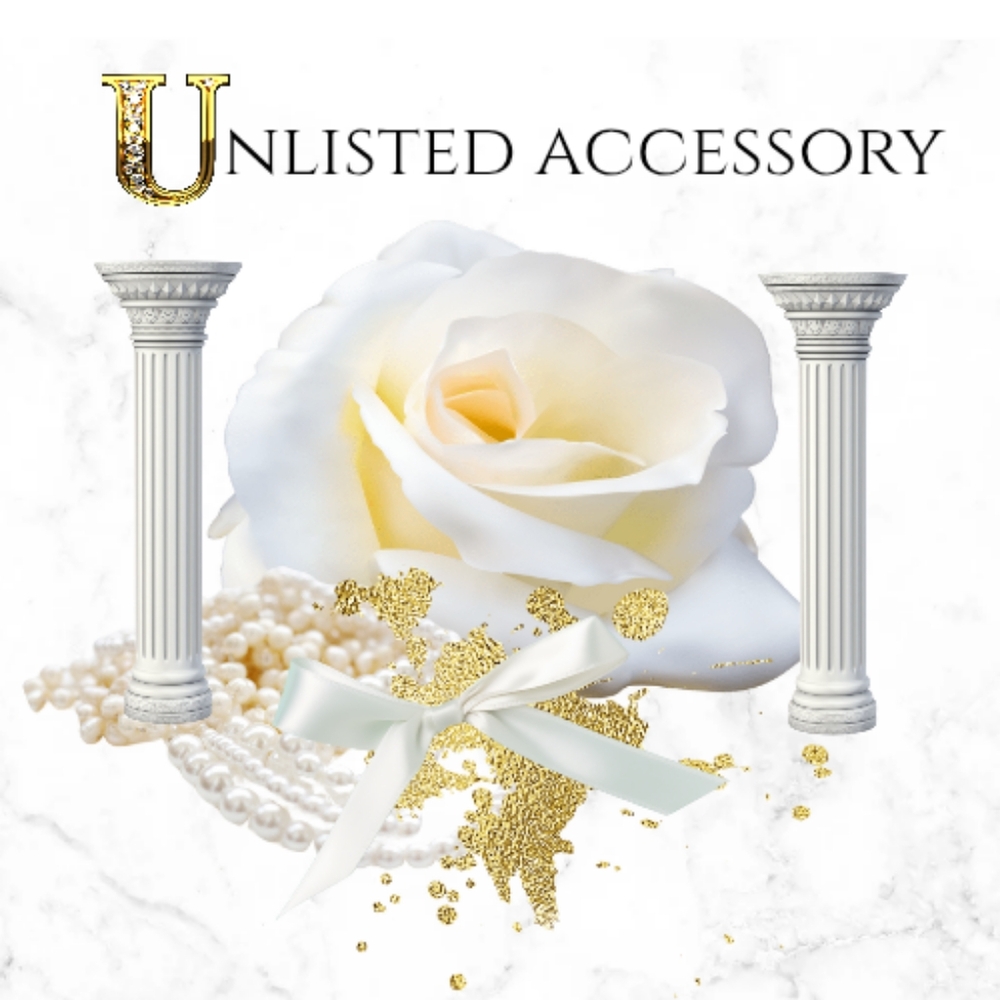 Unlisted accessory